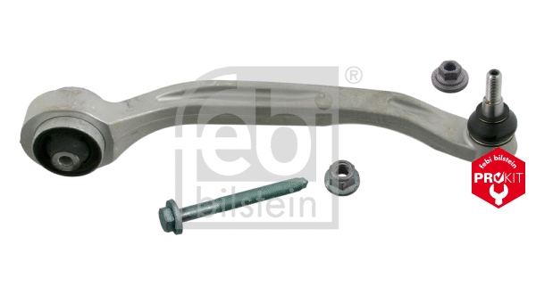 Vikšro valdymo svirtis FEBI BILSTEIN 40262