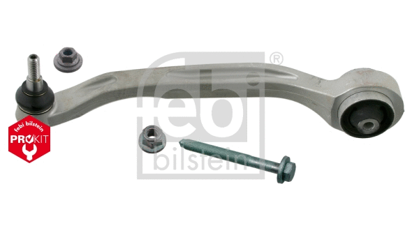 Vikšro valdymo svirtis FEBI BILSTEIN 40263
