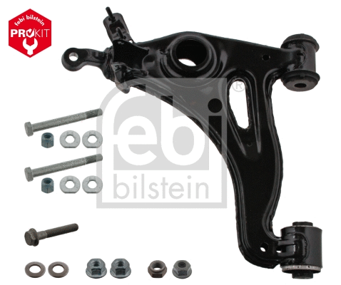 Vikšro valdymo svirtis FEBI BILSTEIN 40281