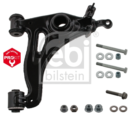 Vikšro valdymo svirtis FEBI BILSTEIN 40282