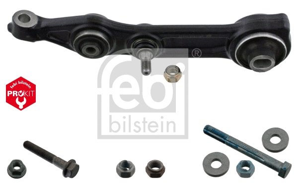 Vikšro valdymo svirtis FEBI BILSTEIN 40292