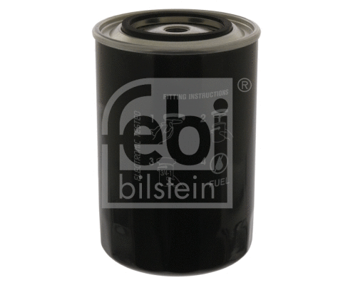 Kuro filtras FEBI BILSTEIN 40299