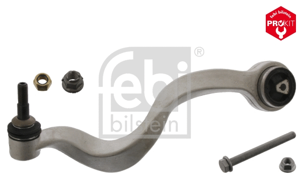 Vikšro valdymo svirtis FEBI BILSTEIN 40305