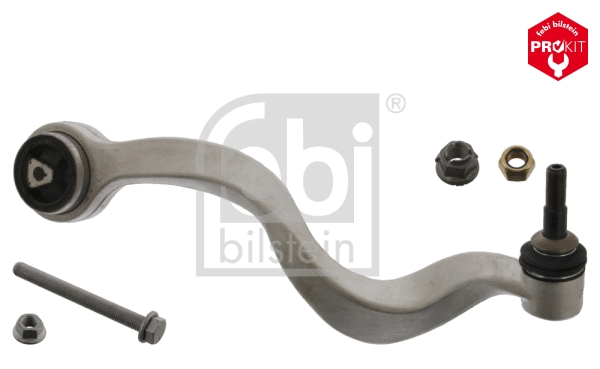 Vikšro valdymo svirtis FEBI BILSTEIN 40306