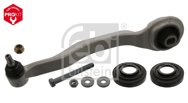 Vikšro valdymo svirtis FEBI BILSTEIN 40309