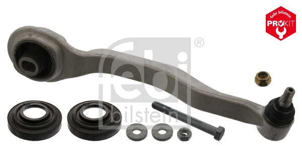 Vikšro valdymo svirtis FEBI BILSTEIN 40310