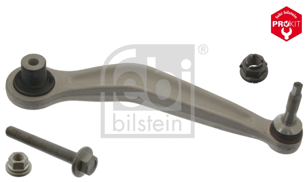 Vikšro valdymo svirtis FEBI BILSTEIN 40364