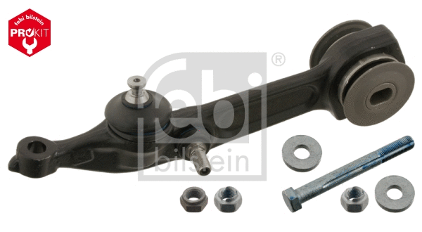 Vikšro valdymo svirtis FEBI BILSTEIN 40366