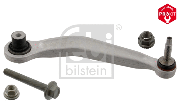 Vikšro valdymo svirtis FEBI BILSTEIN 40368