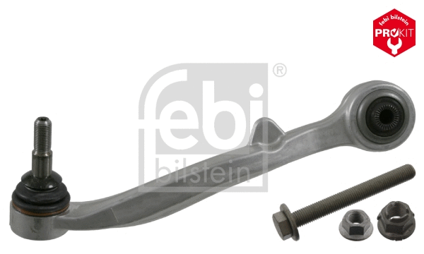 Vikšro valdymo svirtis FEBI BILSTEIN 40371