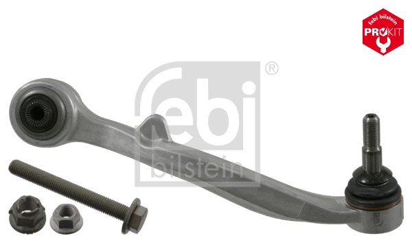Vikšro valdymo svirtis FEBI BILSTEIN 40372