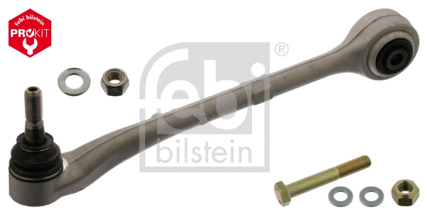 Vikšro valdymo svirtis FEBI BILSTEIN 40375