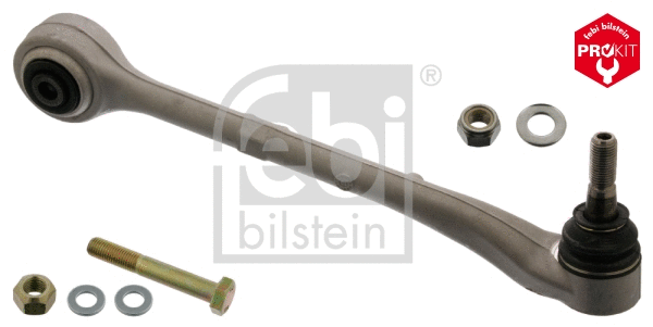 Vikšro valdymo svirtis FEBI BILSTEIN 40376