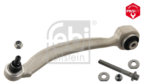 Vikšro valdymo svirtis FEBI BILSTEIN 40380