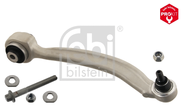 Vikšro valdymo svirtis FEBI BILSTEIN 40381