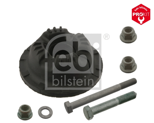 Pakabos statramsčio rem. komplektas FEBI BILSTEIN 40384