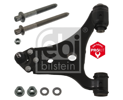 Vikšro valdymo svirtis FEBI BILSTEIN 40387