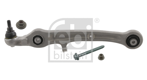 Vikšro valdymo svirtis FEBI BILSTEIN 40397