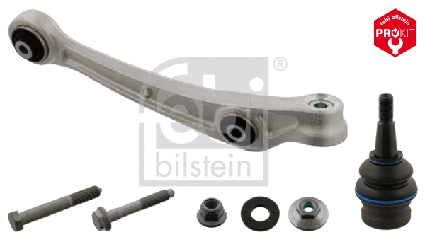 Vikšro valdymo svirtis FEBI BILSTEIN 40412