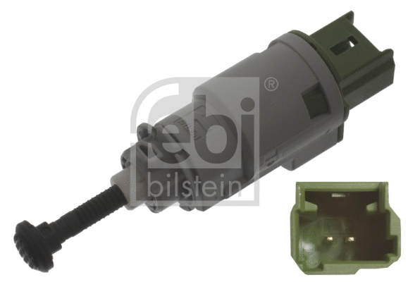 Stabdžių žibinto jungiklis FEBI BILSTEIN 40420