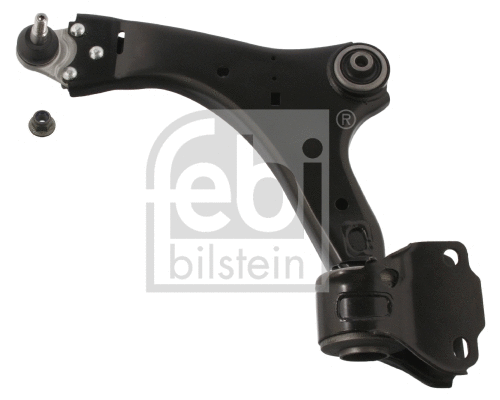 Vikšro valdymo svirtis FEBI BILSTEIN 40426