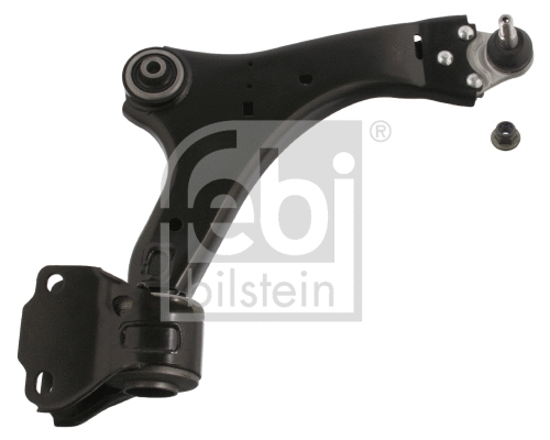 Vikšro valdymo svirtis FEBI BILSTEIN 40427
