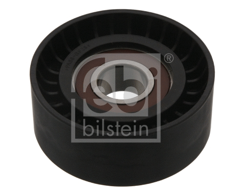Diržo įtempiklio skriemulys FEBI BILSTEIN 40441