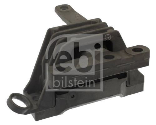 Variklio montavimas FEBI BILSTEIN 40453