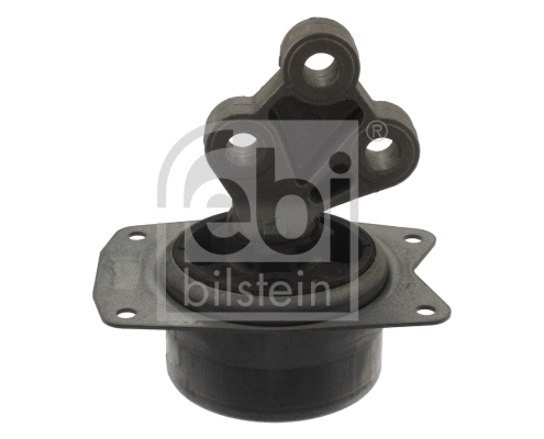 Pavarų dėžės pagalvė FEBI BILSTEIN 40454