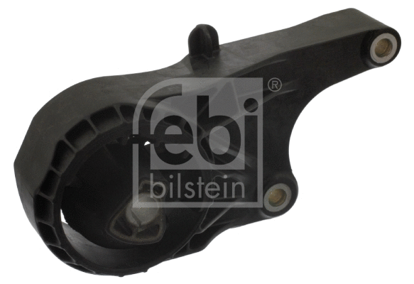 Variklio montavimas FEBI BILSTEIN 40456