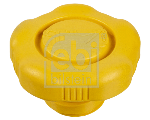 Alyvos pildymo angos dangtelis FEBI BILSTEIN 40463