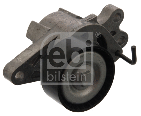 Diržo įtempiklis FEBI BILSTEIN 40466