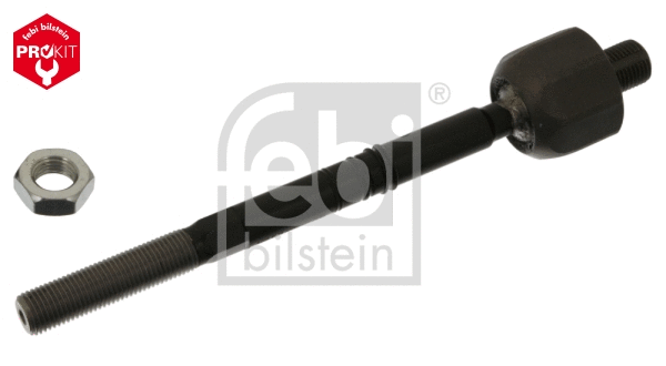 Vidinė vairo traukė FEBI BILSTEIN 40485
