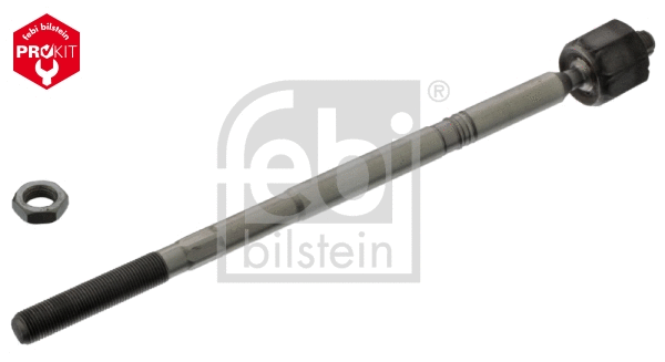 Vidinė vairo traukė FEBI BILSTEIN 40491
