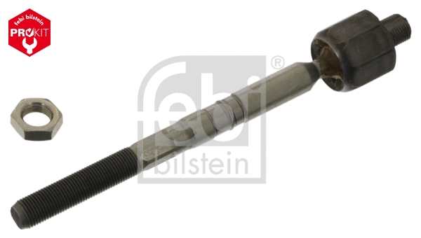 Vidinė vairo traukė FEBI BILSTEIN 40492