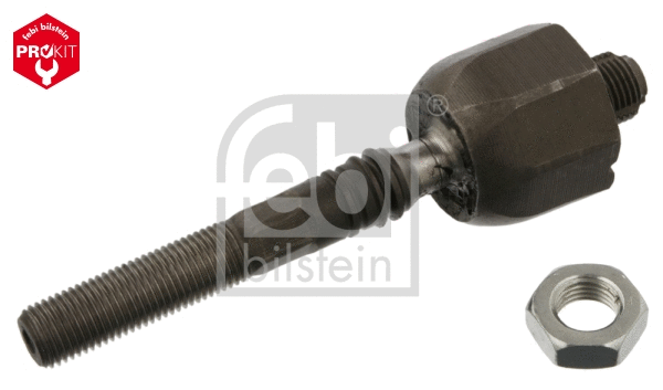 Vidinė vairo traukė FEBI BILSTEIN 40493