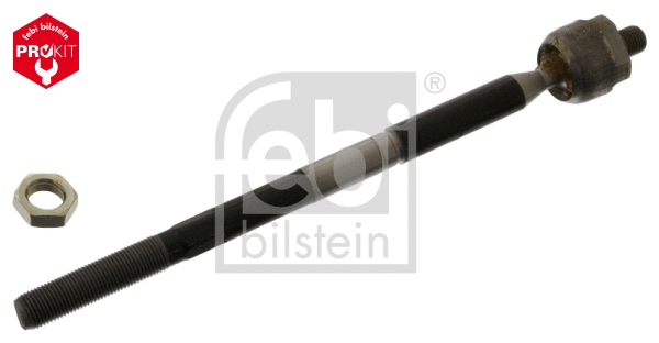 Vidinė vairo traukė FEBI BILSTEIN 40503