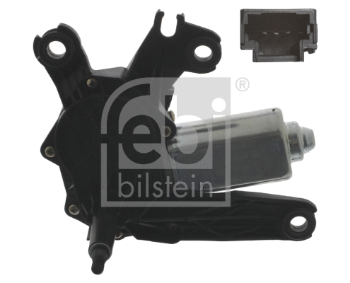 Valytuvo variklis FEBI BILSTEIN 40506