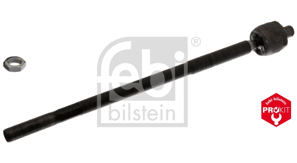 Vidinė vairo traukė FEBI BILSTEIN 40514