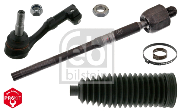 Strypo montavimas FEBI BILSTEIN 40515