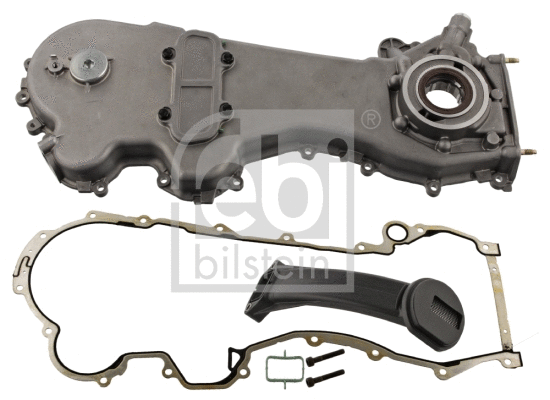 Alyvos siurblys FEBI BILSTEIN 40530