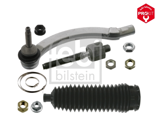 Strypo montavimas FEBI BILSTEIN 40555