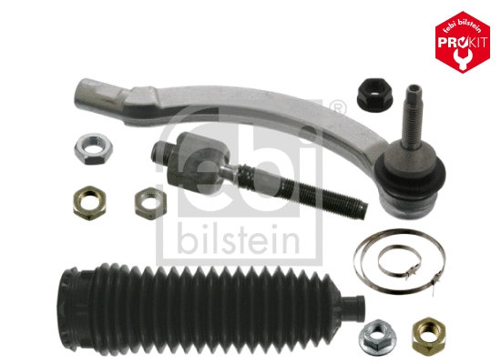 Strypo montavimas FEBI BILSTEIN 40556