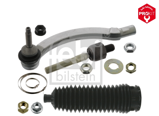 Strypo montavimas FEBI BILSTEIN 40557