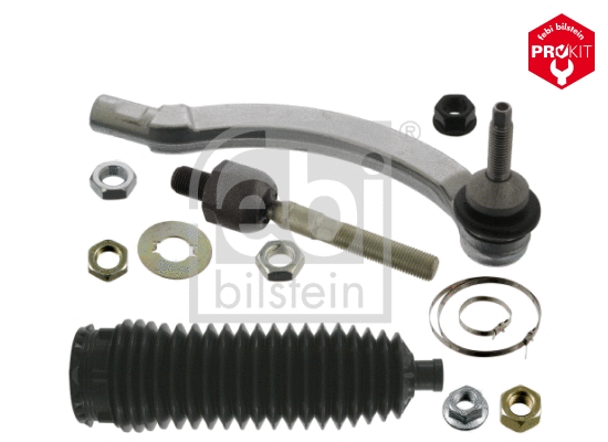 Strypo montavimas FEBI BILSTEIN 40558