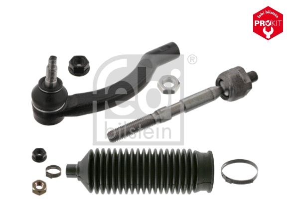 Strypo montavimas FEBI BILSTEIN 40567