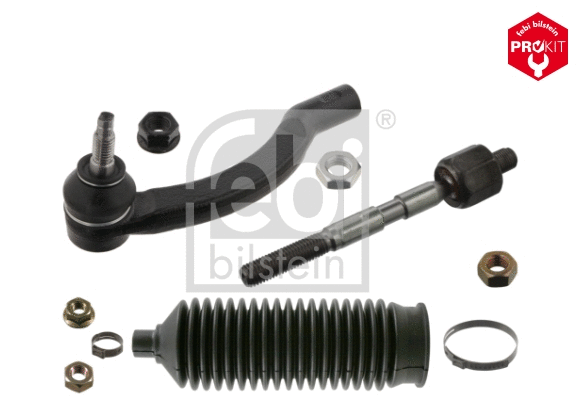 Strypo montavimas FEBI BILSTEIN 40569
