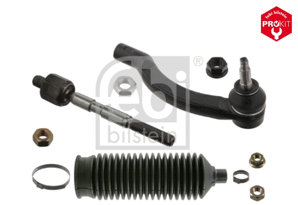 Strypo montavimas FEBI BILSTEIN 40570