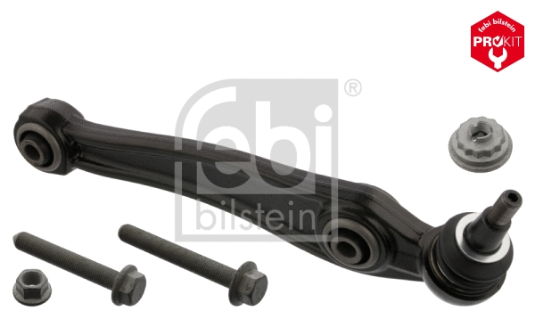 Vikšro valdymo svirtis FEBI BILSTEIN 40572