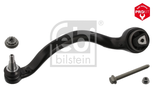 Vikšro valdymo svirtis FEBI BILSTEIN 40603